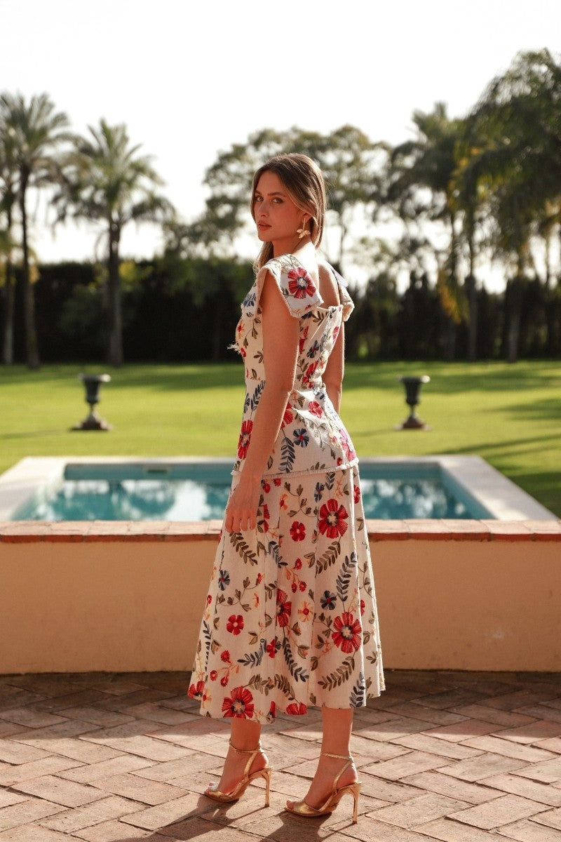 Vestido Timba