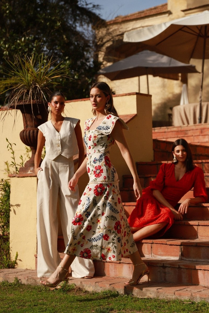 Vestido Timba