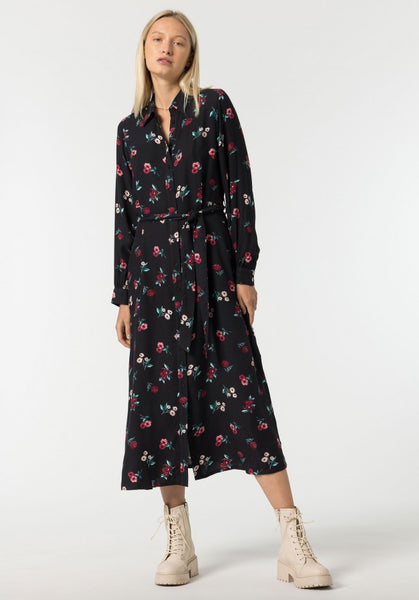 Vestido Harper