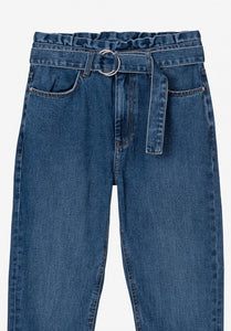 Pantalones Ariel jeans