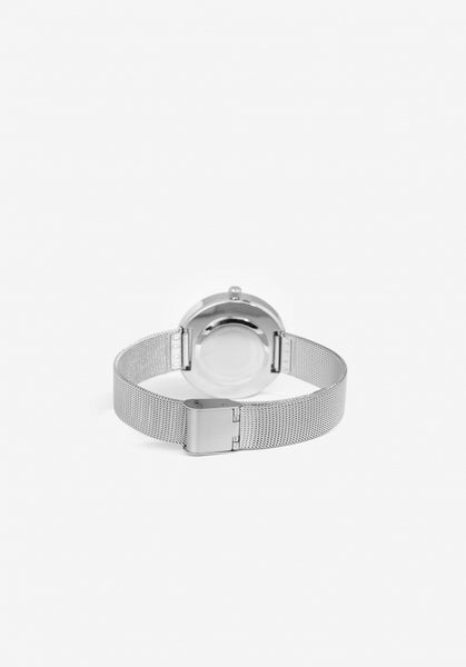 Reloj Silver