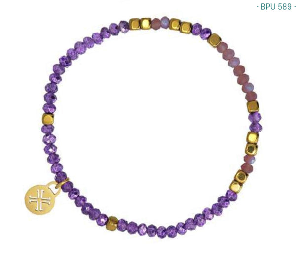 Pulsera elástica