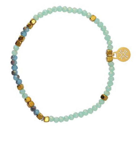 Pulsera elástica